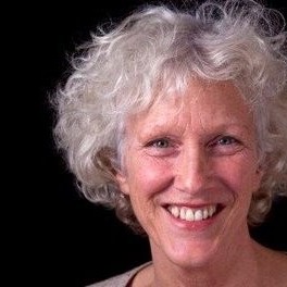 Ineke van Os