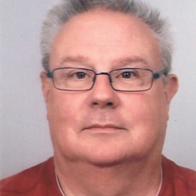 Hans Vermey