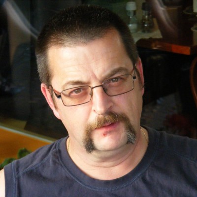 rob vriens