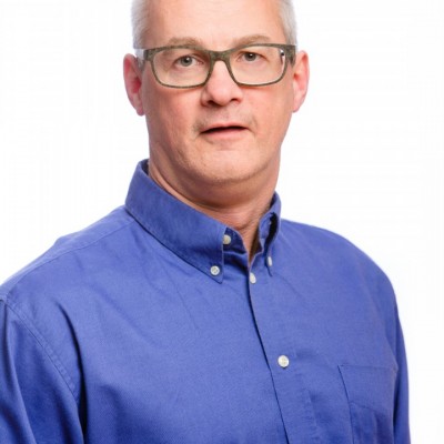 Michel Jongejan