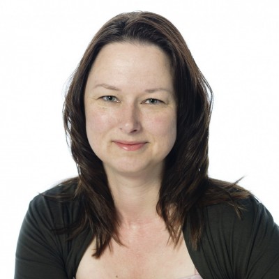 Amanda van der Zwaan