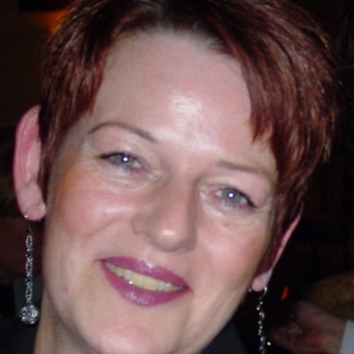 Amanda Velthuijzen