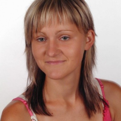 Katarzyna Rzepecka