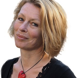 Anja Jager