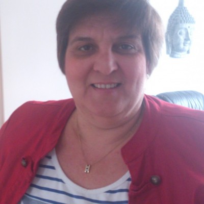 Wilma Le Mair
