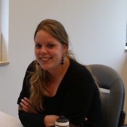 Debby Damen