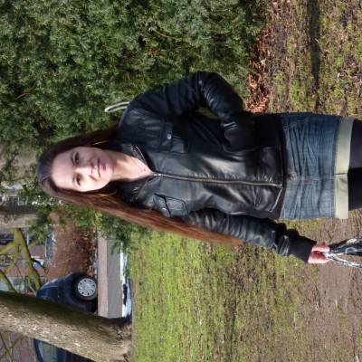 Therese Van Dorp