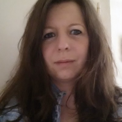 Francie Ockeloen - van Duuren