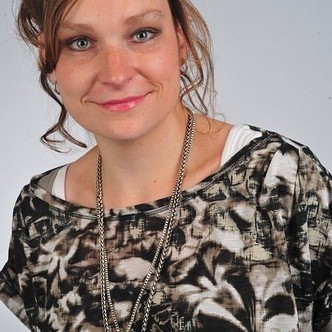 Lydia Dokter