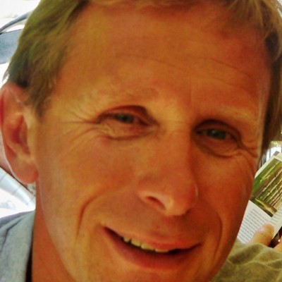 Gert van der Hooning