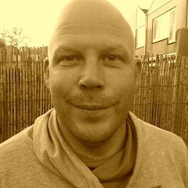 Robert van Dongen