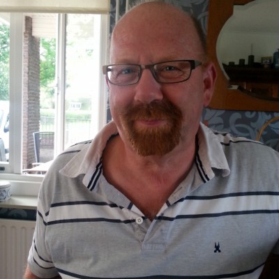 Carel Oskam
