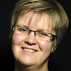 Patricia Mallens