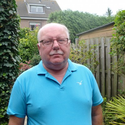 Rob van't Hof