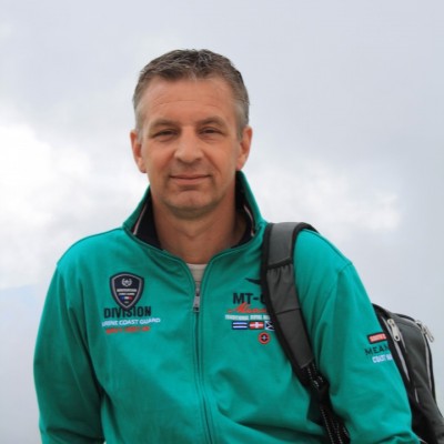 Ronald Gerritsen van der Hoop