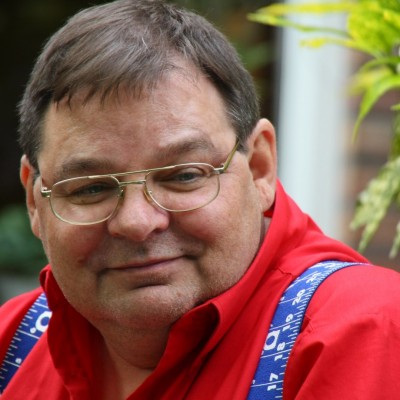 Ruud Vissers