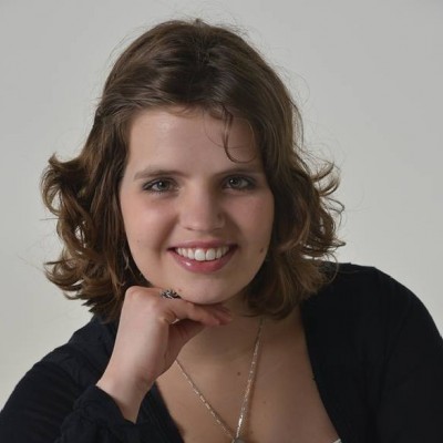 Mirjam van der Steen