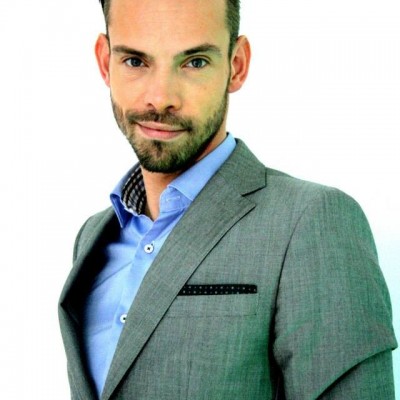 Pieter Nijhof