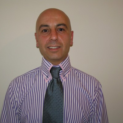 Khalid Benhaddaoui