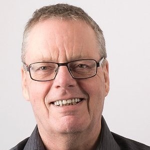 Willem de Bruijn