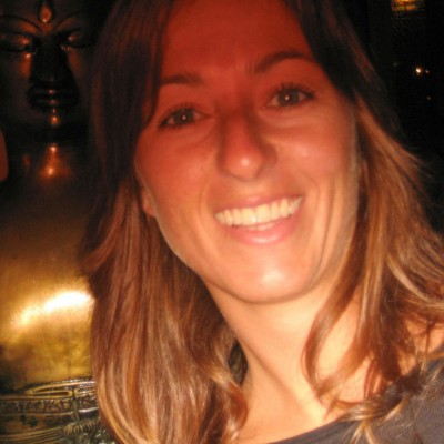 Daniëlle Koremans