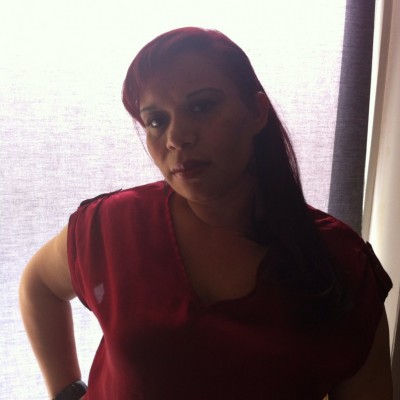 Carmen Geertruida