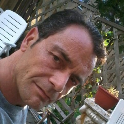 Rene Platvoet
