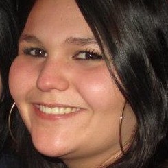 Valerie Porto Cristin