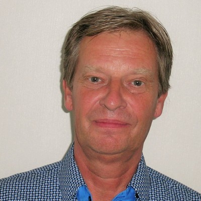 Eric Huykman