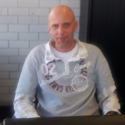 Erik Molenaar