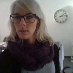 Jacqueline van den Berg