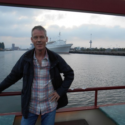 Dirk van den Heuvel