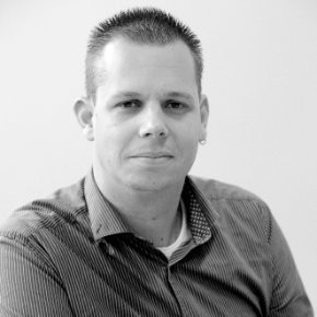 Jeroen Nijman