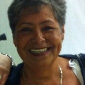Yvonne Pulumahuny