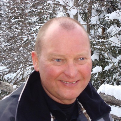 John Overes