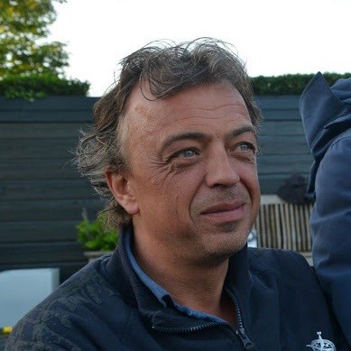 Hendrik de Vink