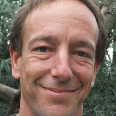 Joost Krop