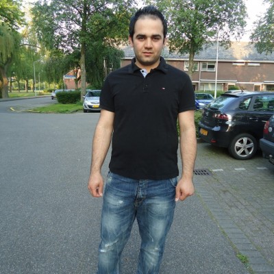 seyed saeed hosseini