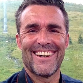 Robbert Paul Aalbregt