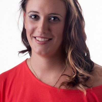 Patricia Pijpers-Bresijn