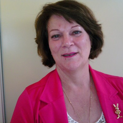 Els Schults-Jongbloed