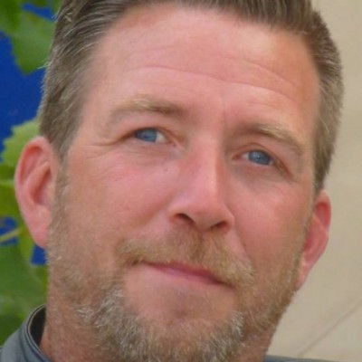 Patrick Molenaar