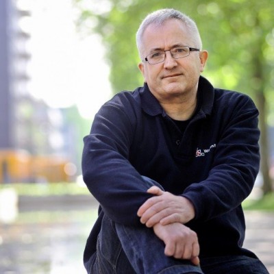 Paul Vermeulen