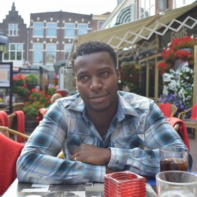 Anciaux Kuamba