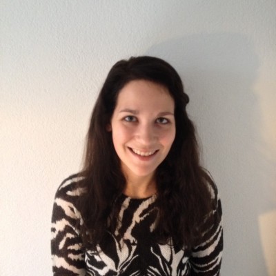 Linda de Winter- Zwaan