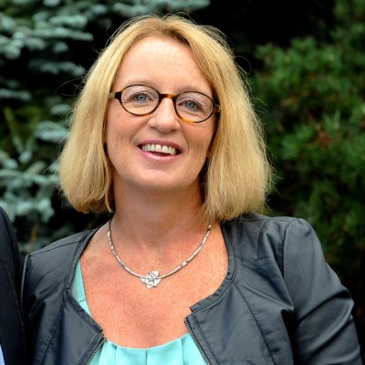 Nicolien Bakker-Naus