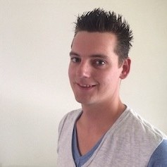 Mathijs Hazenbroek
