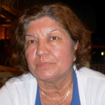 Cristina Ramirez Ponce