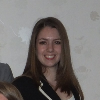 Daniëlle van Cappellen-Visser