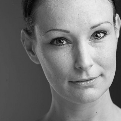 Jessica van Schaik
